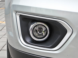 2013款2.0L 自动豪华型 细节外观