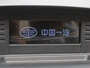 2013款2.0L 自动豪华型 中控区