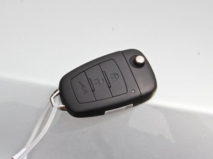 2013款2.0L 自动豪华型 其它