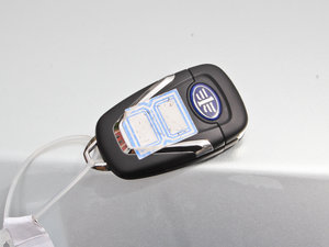 2013款2.0L 自动豪华型 其它