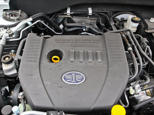 2013款2.0L 自动豪华型 发动机