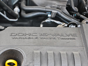 2013款2.0L 自动豪华型 其它