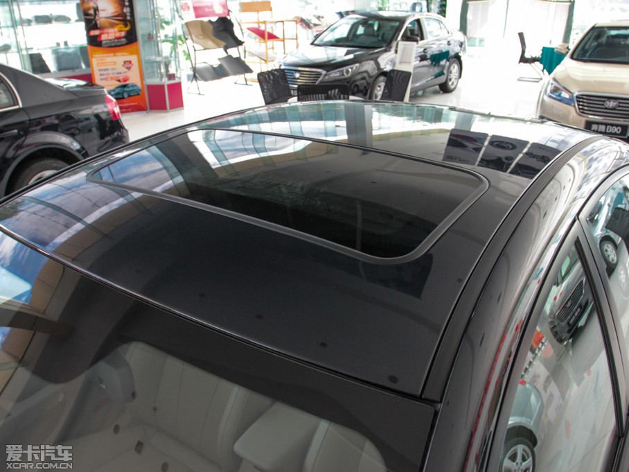 2013vB50 1.8L ԄF