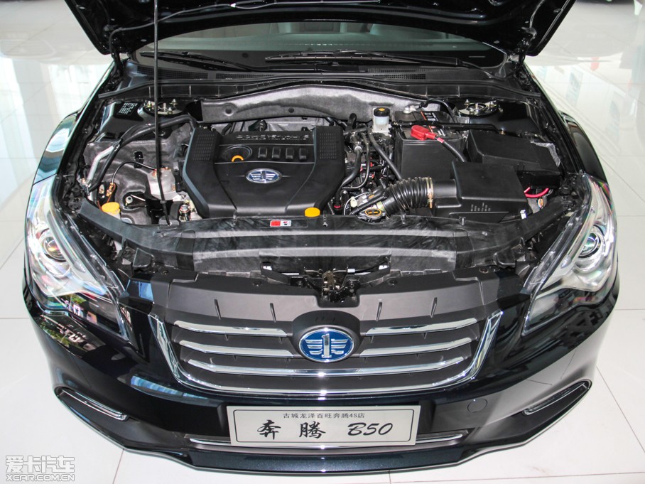 2013vB50 1.8L ԄF