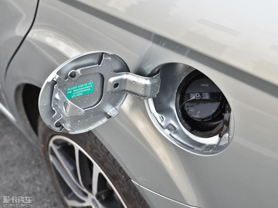 2013vB50 1.8L ԄF