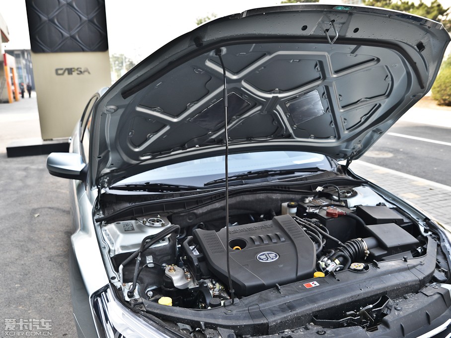 2013vB50 1.8L ԄF