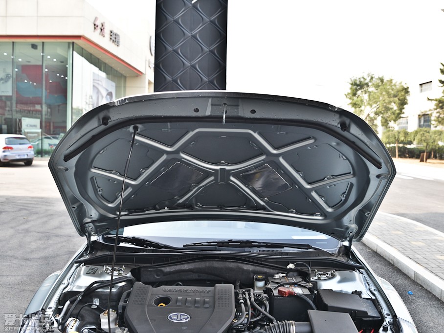 2013vB50 1.8L ԄF