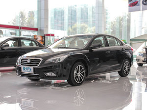 2013款1.8L 自动尊贵型 整体外观