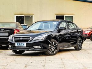 2013款1.6L 自动豪华型 左前45度