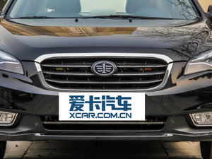 2013款1.6L 自动豪华型 中网