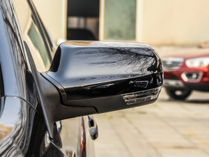2013款1.6L 自动豪华型 后视镜