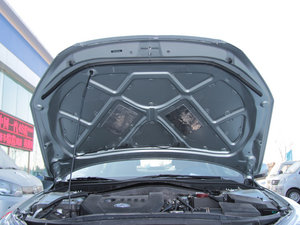 2013款1.8L 自动舒适型 其它