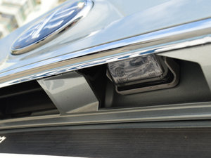 2013款1.6L 手动豪华型 细节外观