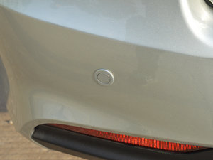 2013款1.6L 手动豪华型 细节外观