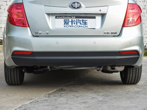 2013款1.6L 手动豪华型 细节外观