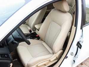 2013款1.6L 手动舒适型 主驾驶座椅