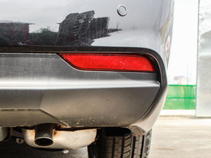 2013款1.6L 手动尊贵型 细节外观