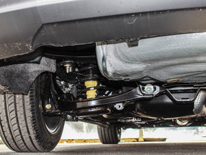 2013款1.6L 手动尊贵型 细节外观
