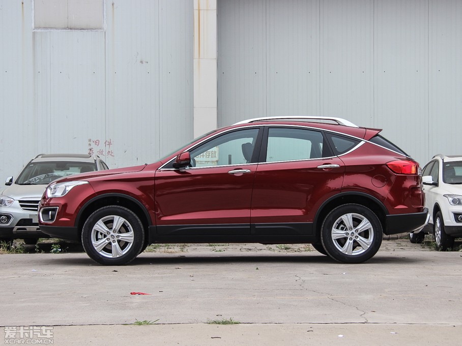 2015vX80 2.0L Ԅm