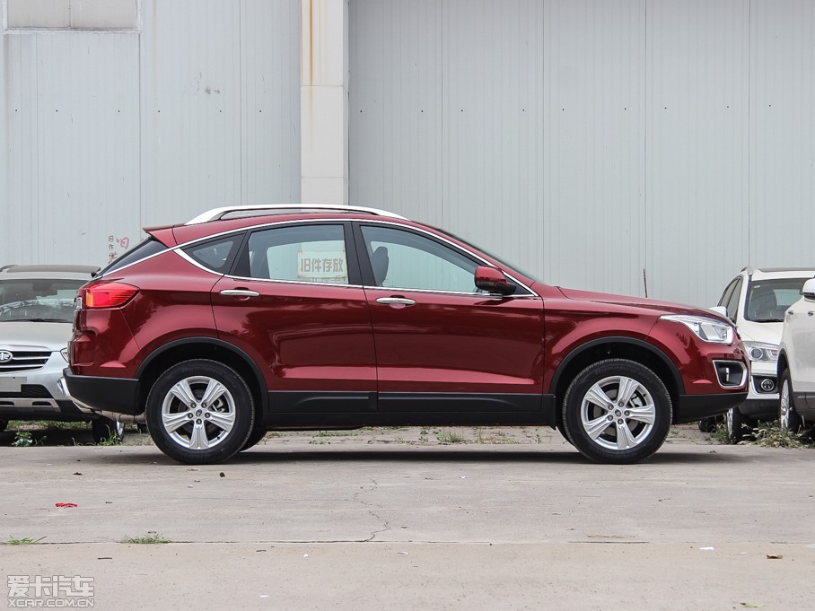 2015vX80 2.0L Ԅm