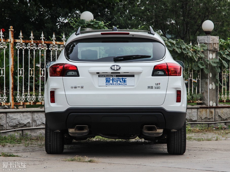 2015vX80 1.8T Ԅ\