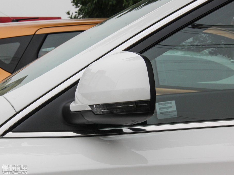 2015vX80 1.8T Ԅ\