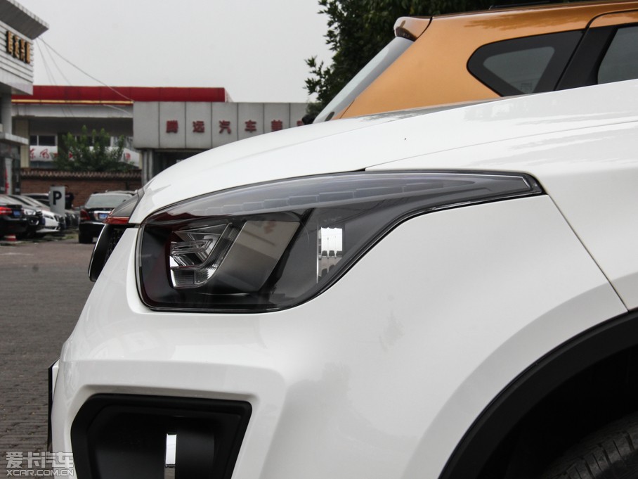 2015vX80 1.8T Ԅ\