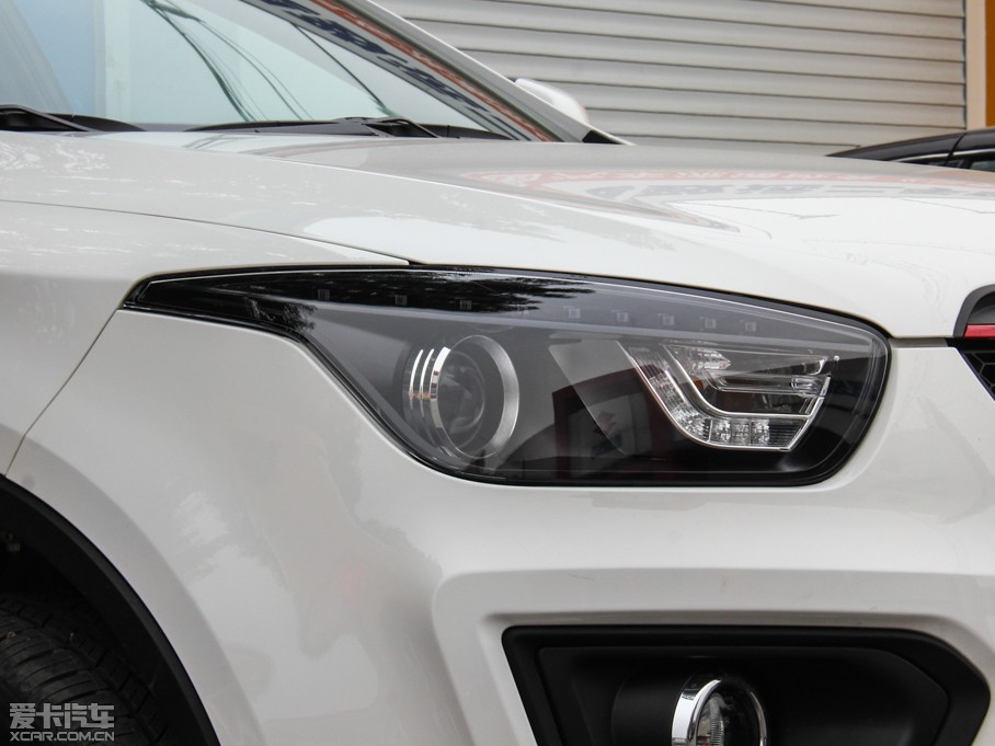 2015vX80 1.8T Ԅ(dng)\(yn)(dng)