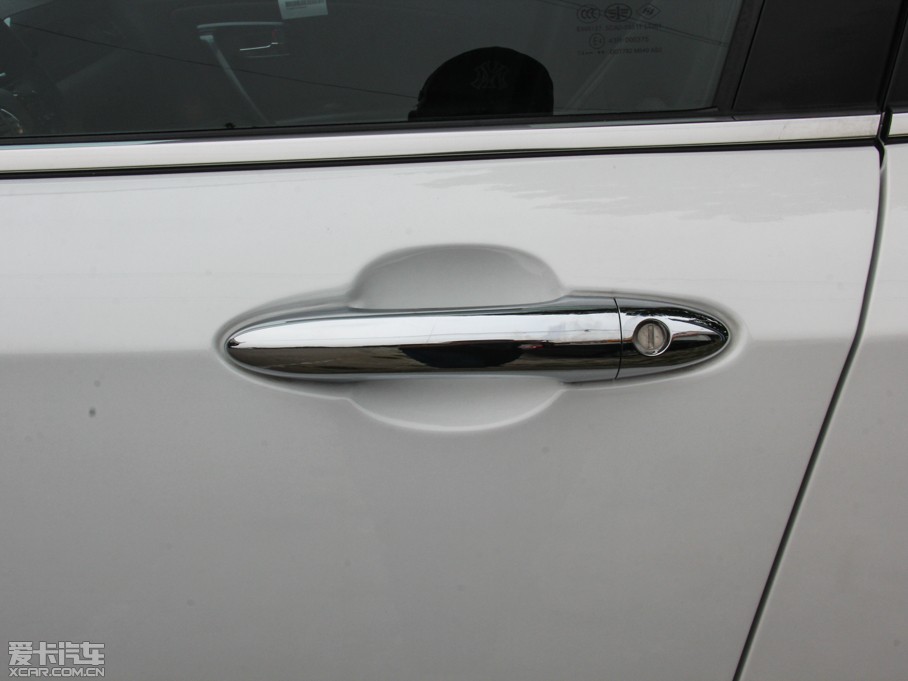 2015vX80 1.8T Ԅ\