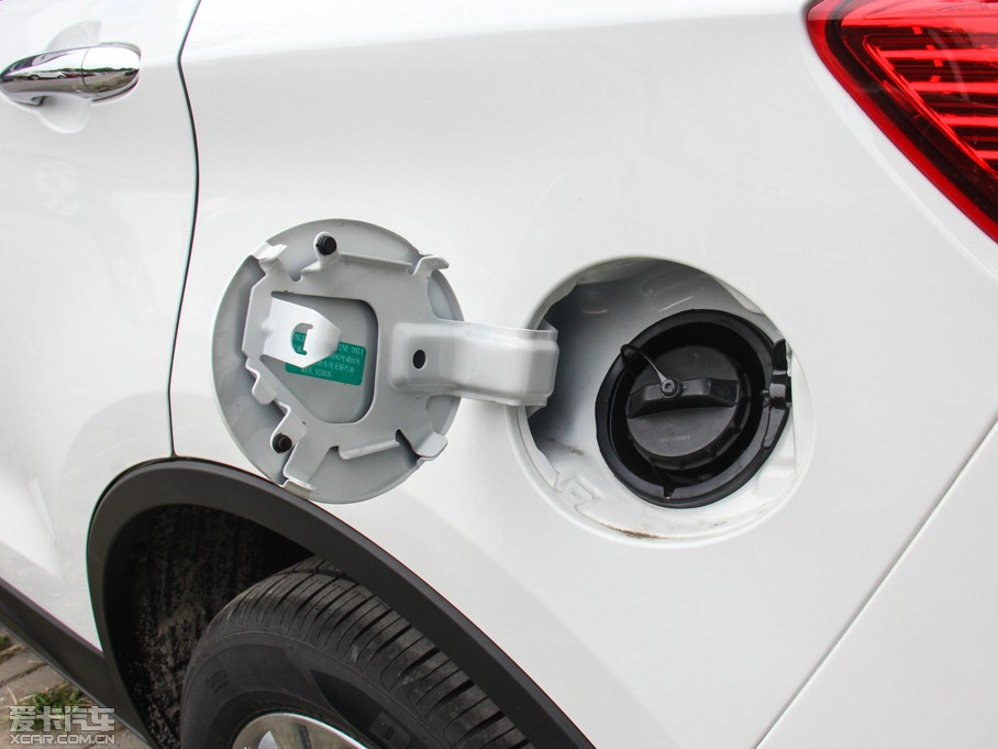 2015vX80 1.8T Ԅ\