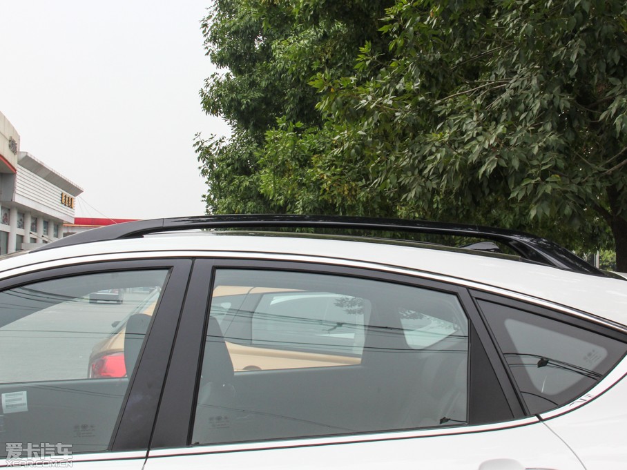 2015vX80 1.8T Ԅ\