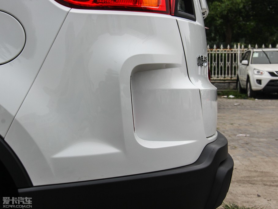 2015��vX80 1.8T �Ԅ��\����