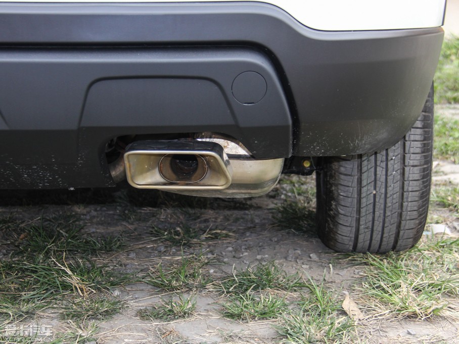 2015vX80 1.8T Ԅ\