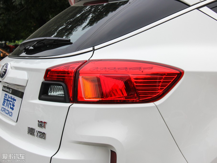 2015vX80 1.8T Ԅ\