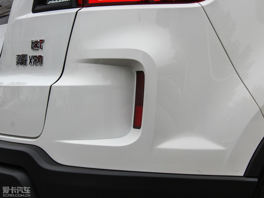 2015vX80 1.8T Ԅ\