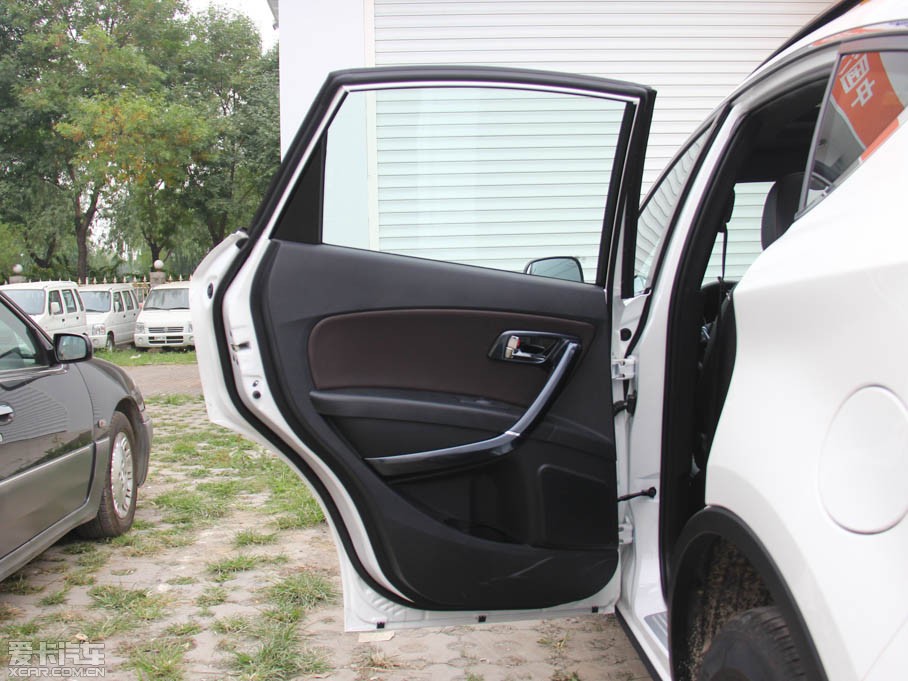 2015vX80 1.8T Ԅ(dng)\(yn)(dng)