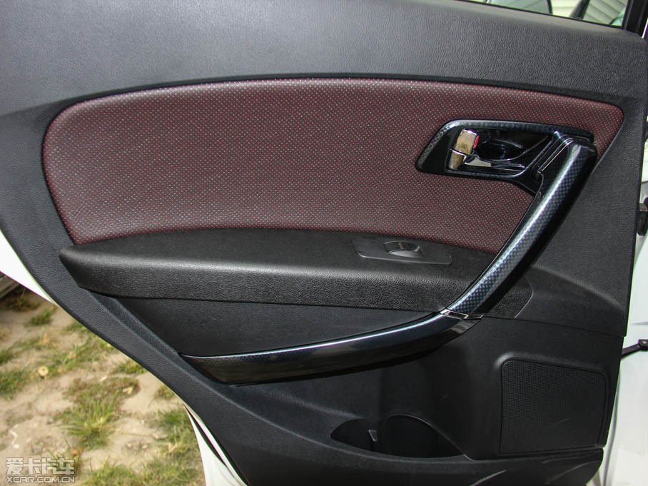 2015vX80 1.8T Ԅ\