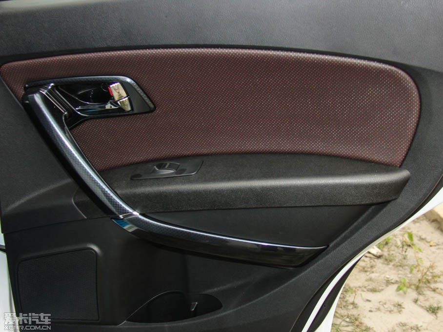 2015vX80 1.8T Ԅ\