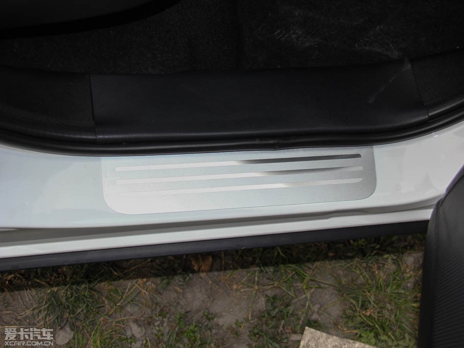 2015vX80 1.8T Ԅ\