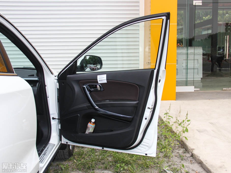 2015��vX80 1.8T �Ԅ��\����