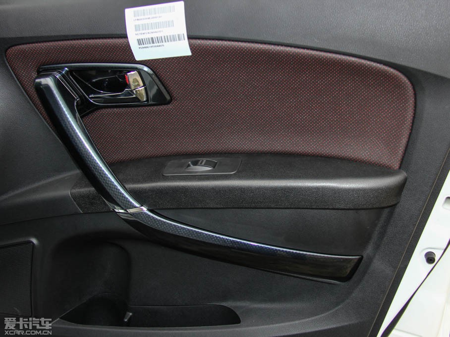 2015vX80 1.8T Ԅ\