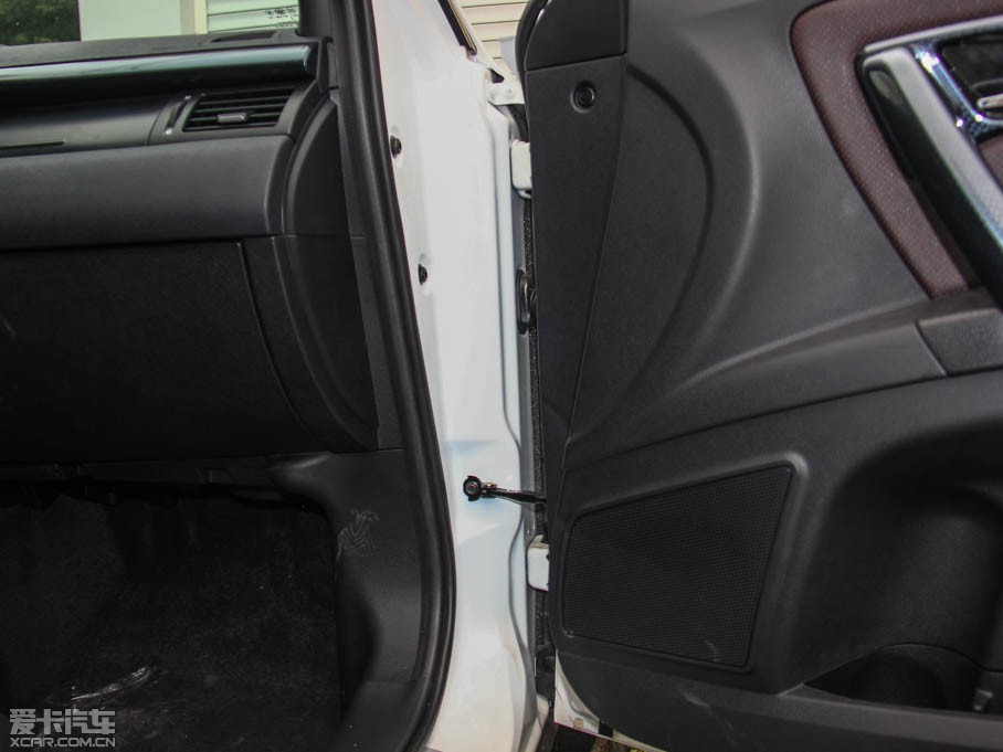 2015vX80 1.8T Ԅ\