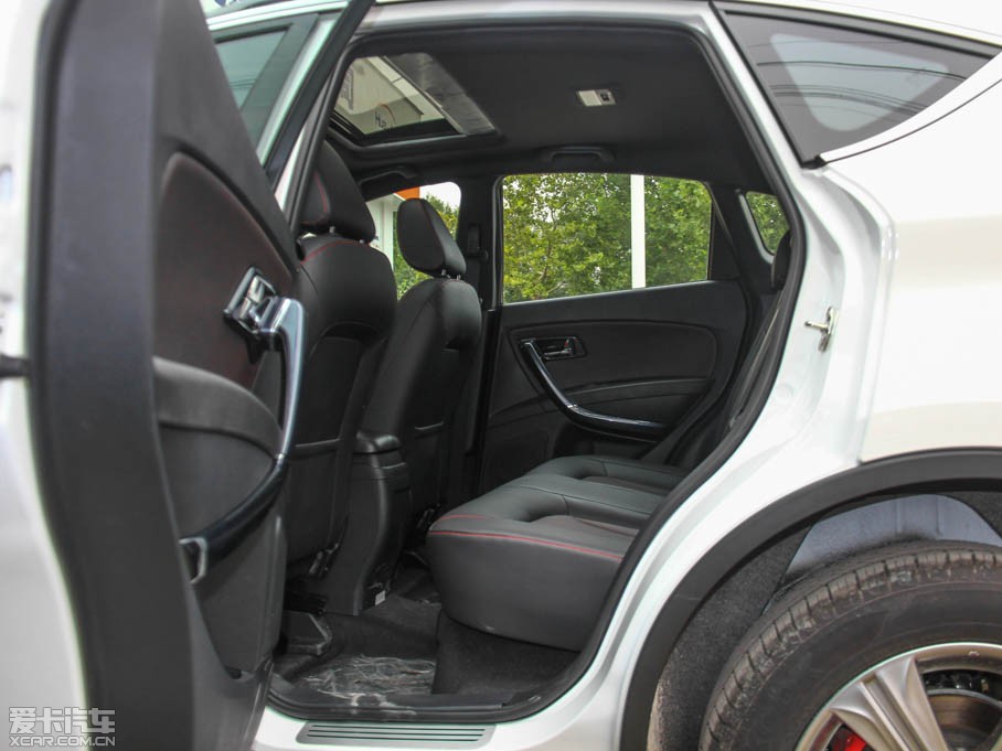 2015vX80 1.8T Ԅ\