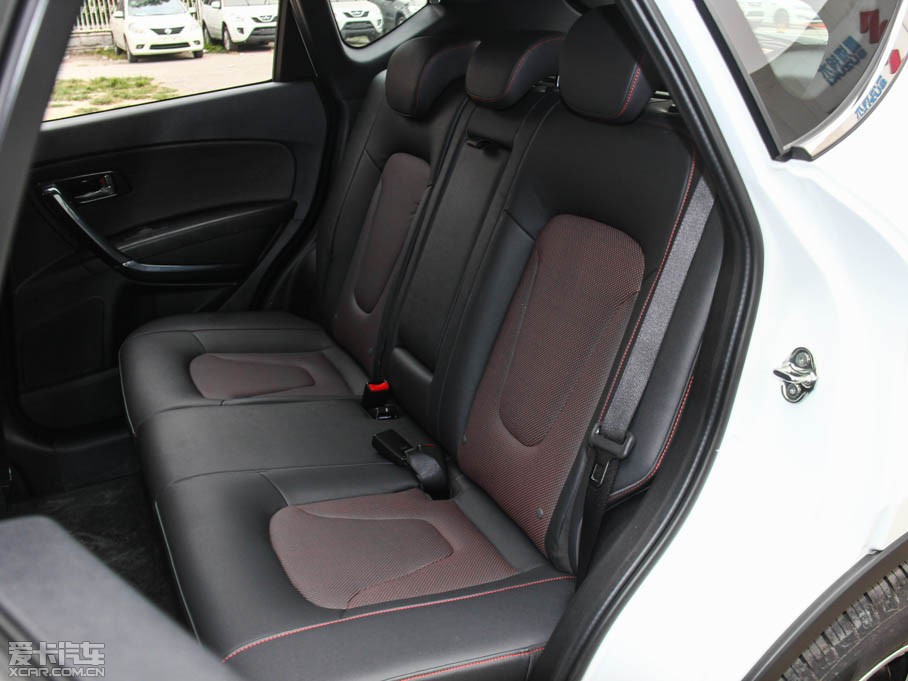 2015vX80 1.8T Ԅ\