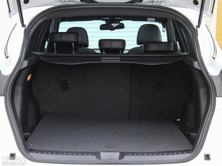 2015��vX80 1.8T �Ԅ��\����