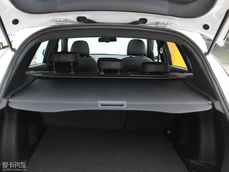 2015vX80 1.8T Ԅ\