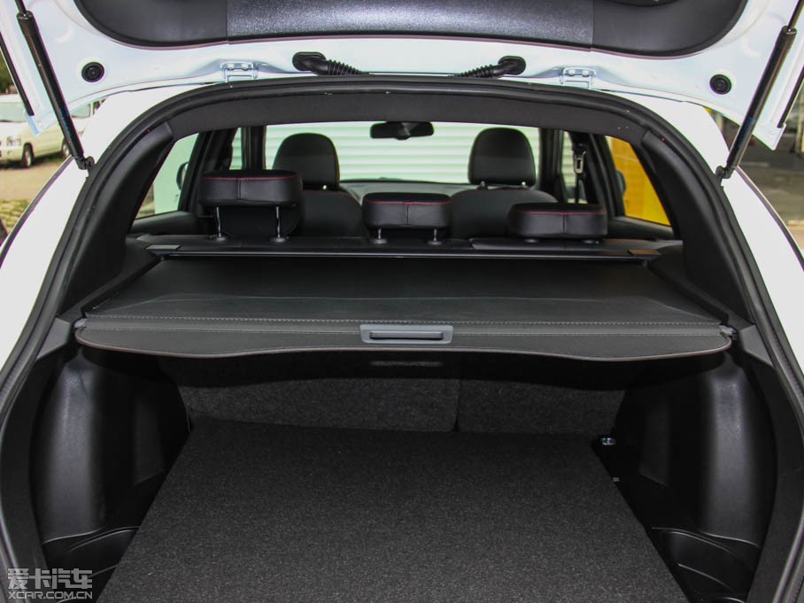 2015vX80 1.8T Ԅ\