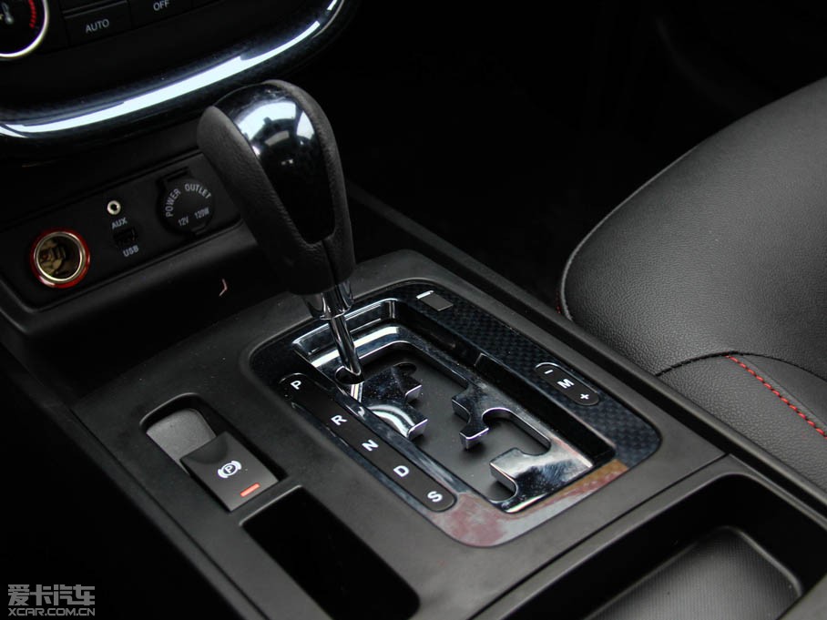 2015vX80 1.8T Ԅ\