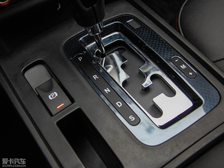 2015vX80 1.8T Ԅ\