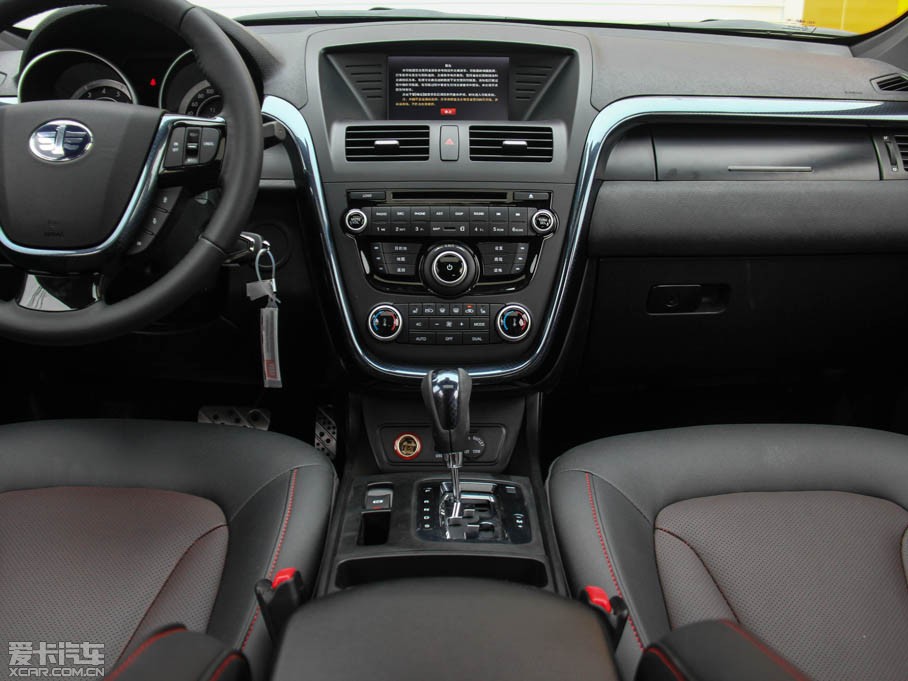 2015vX80 1.8T Ԅ\